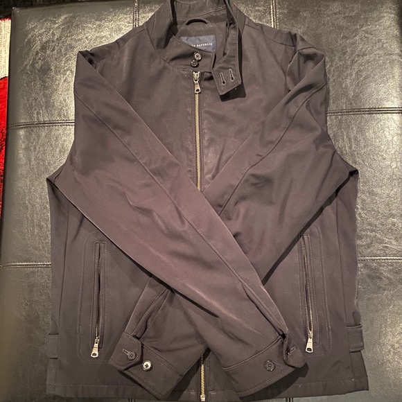Men’s Banana Republic Jacket - Picture 5 of 5